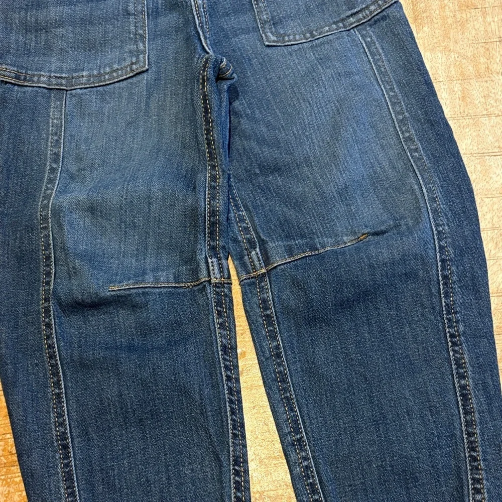 Oshkosh Girls Barrel Ankle Jeans size 6/6x